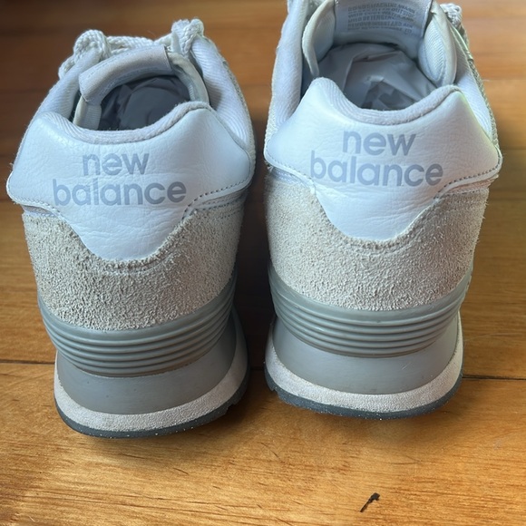 New Balance Core 574 Women’s sneakers Size 9.5 - Picture 4 of 7